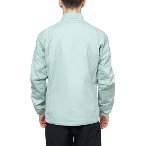 Chaqueta Bomber Cortavientos de Invierno para Hombre, de Piel de Vaca, Ecológica, de Secado Rápido, con Bolsillos con Cremallera, Ligera y de Excelente Calidad, al por Mayor - Product Image 5