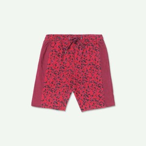 Pantalones cortos de algodón y poliéster 100% para hombre, estampado por sublimación, personalizado, para correr, verano, diseño sólido, teñido liso, servicio OEM ODM - Product Image 1
