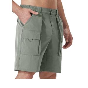 Factory Price Custom Wholesale Outdoor Multi-Pocket <b>Men's</b> Cargo <b>Shorts</b> <b>Camouflage</b> <b>Shorts</b> <b>for</b> <b>Men</b> Supplier From Pakistan - Product Image 4