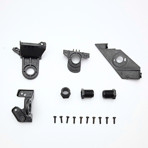 ชุดซ่อมไฟหน้า 3AA998225 ด้านซ้าย สำหรับรถยนต์ VW Passat B7 ปี 2010-2014 - Product Image 3
