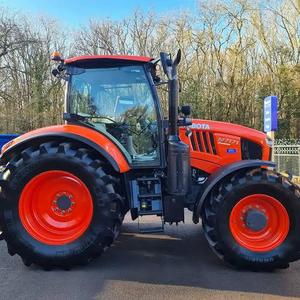 Vente en gros d'origine pour Kubota M7171 4WD tracteur agricole livraison rapide avec pompe prix sur les composants de base boîte de vitesses et - Product Image 6
