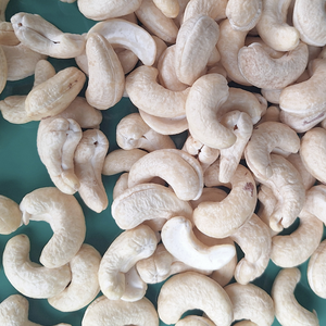 ถั่วเม็ดมะม่วงหิมพานต์แบบเม็ดมะม่วงหิมพานต์แบบดิบจากเวียดนามบรรจุภัณฑ์ฉลากส่วนตัวของประเทศไทย - Product Image 1