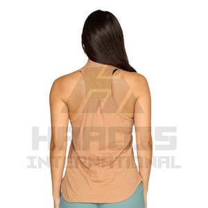 เสื้อกล้ามผู้หญิงแห้งเร็วระบายอากาศได้ - Product Image 6