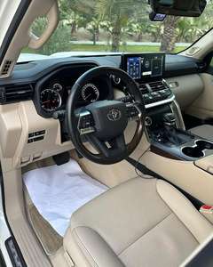 Envío Directo, Grado DIY, Usado 2024 para T O Y O T a L a N D C R U I S E R VXR TURBO 4X4, Neumáticos R20, Caja de Cambios Automática/Manual - Product Image 4