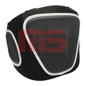 Protector de Cuerpo de Cuero para Boxeo, Diseño Superior, para Hombre, Protector de Costillas, Ropa de Entrenamiento, Muay Thai, Artes Marciales, Protector de Maniquí - Product Image 6