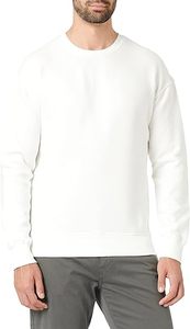 Sudadera con capucha unisex para hombre, Sudadera con capucha en blanco deportiva personalizada con logotipo OEM de lana, Sudadera con capucha - Product Image 2