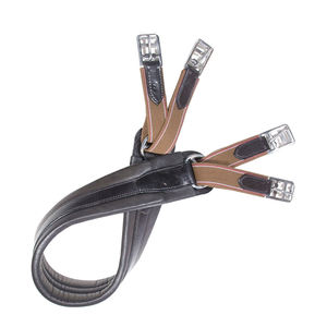 Diseño de nueva llegada Logotipo y diseño personalizados Precio asequible Circunferencias de caballo de buena calidad con su logotipo - Product Image 2