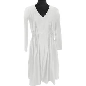 Low Price Casual White Maternity Dress Custom Design Available | Alibaba.com