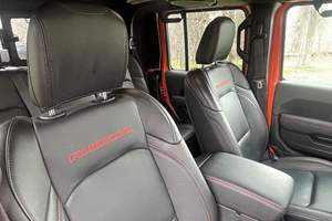Produit TOP d'occasion, parfaitement entretenu, 2020 G1adiat0r Rub1c0n 4x4 - Product Image 3