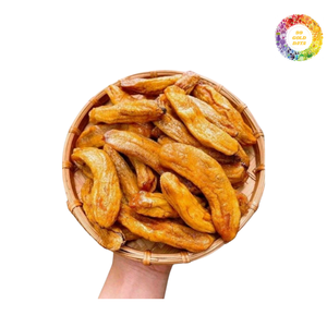 Bananos enteros orgánicos y sin OMG a granel sin azúcar, suaves y secos, el mejor precio del proveedor de Vietnam, frutas saludables envasadas al vacío - Product Image 4