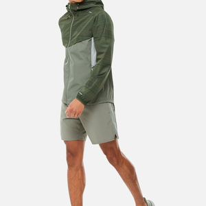 <b>Animal</b> Print Windbreaker Man Jacket Trail <b>Running</b> Windbreaker Jacket Climbing Windbreaker Coat - Product Image 4