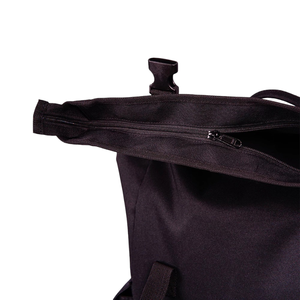 Sac à dos en toile de polyester imperméable de haute qualité avec fermeture à glissière en provenance du Vietnam - Product Image 5