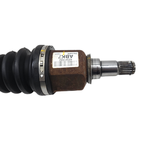 EJE DELANTERO IZQUIERDO OPEL Serie Karl 42341582 (15>17) - Product Image 4