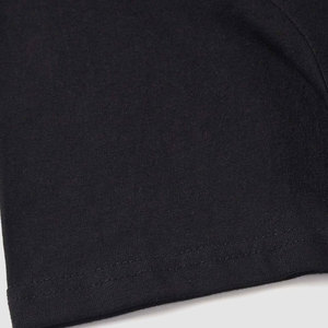 Camisetas Personalizadas para Hombre, 100% Algodón, Transpirables, de Color Sólido, Manga Corta, Casuales, OEM, Marca Privada, Venta al Por Mayor - Product Image 4