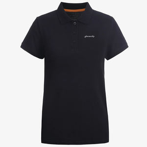 Tissu doux classique pour femmes, uni, pour col de chemise, respirant, séchage rapide, pour tenues d'été, uniformes de travail, vêtements décontractés, port quotidien - Product Image 5