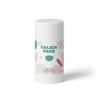 15g 30g 50g 75g Conteneur Bâton Déodorant Produit Bouteille Vide en Plastique PP Fabricant Bouteilles d'Emballage Biodégradable