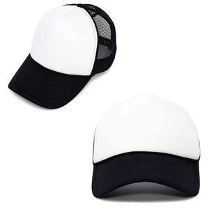 Gorras de béisbol deportivas de verano para adultos al aire libre, 6 paneles de poliéster ligero para correr, Fitness, función transpirable - Product Image 4