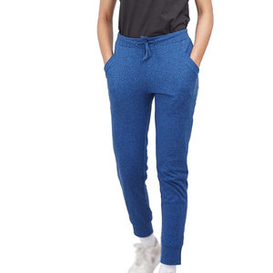 Women Jogger <b>Trousers</b> High Waist Cotton Sweatpants Casual Streetwear Custom Logo OEM ODM Wholesale Supplier - Product Image 6