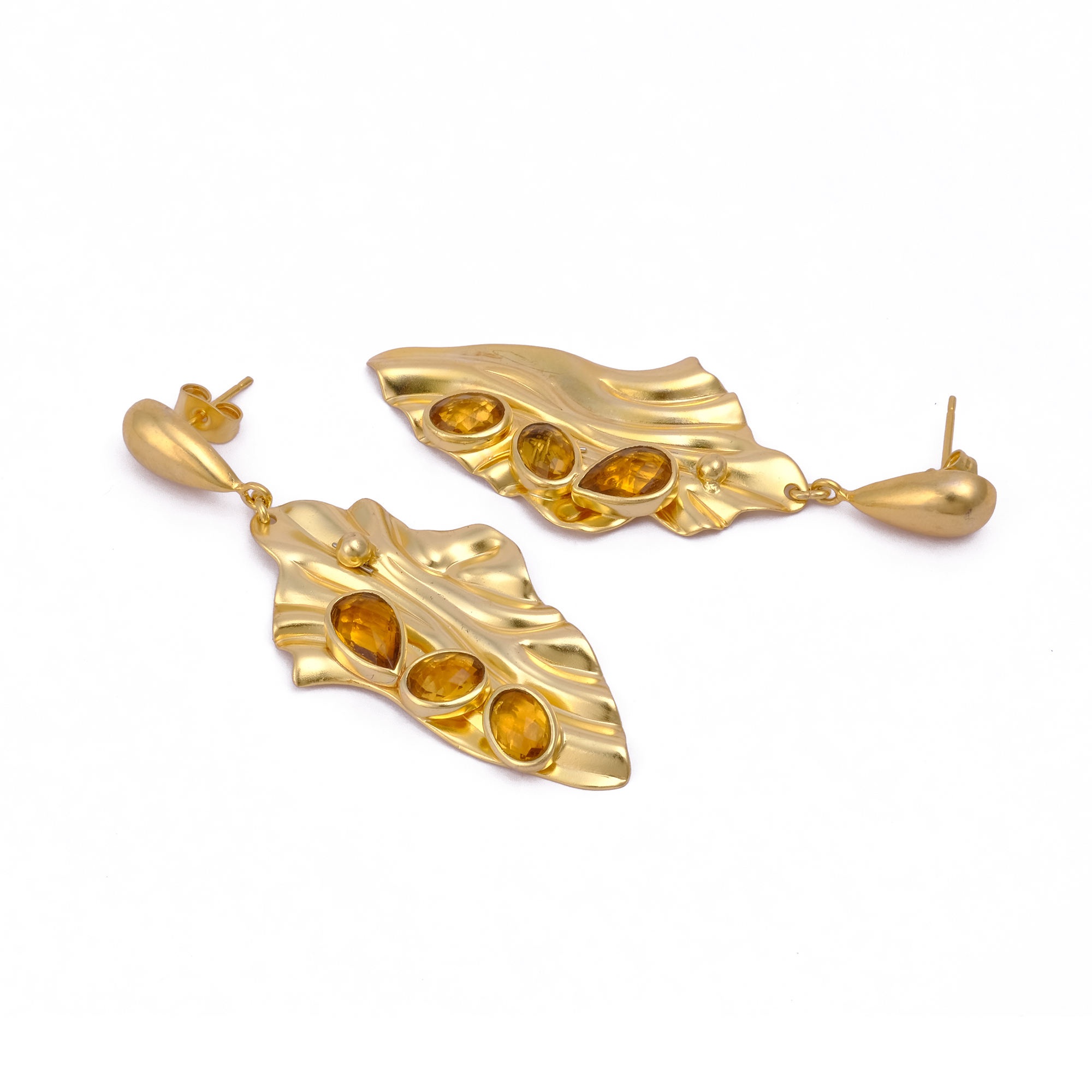 Citrine Hydro Quartz