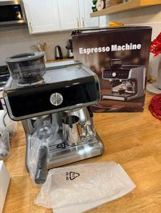 Machine de thermoscellage manuelle portative à piles haute puissance avec réglage de vitesse pour papier kraft, feuille d'aluminium et PE épais - Product Image 6