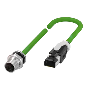 ชุดเซ็นเซอร์ BCC0HH5 Balluff และชุดสายเคเบิล - Product Image 1