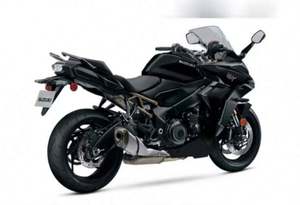 พร้อมขาย! โปรโมชั่นรถมอเตอร์ไซค์สปอร์ตซูซูกิ GSX-S1000GT รุ่นปี 2026 - Product Image 2