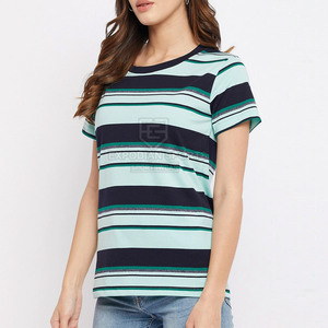 เสื้อยืดโอเวอร์ไซส์ผู้หญิงสั่งทำพิเศษ-ฤดูร้อน เป็นมิตรกับสิ่งแวดล้อม ผ้าฝ้าย 100% คุณภาพสูง แห้งเร็ว ระบายอากาศได้ดี - Product Image 3