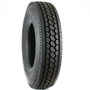 11R24.5 Drive <b>Tires</b> High Traction Pattern Supporting Stable Handling and Long Wear - Product Image 5