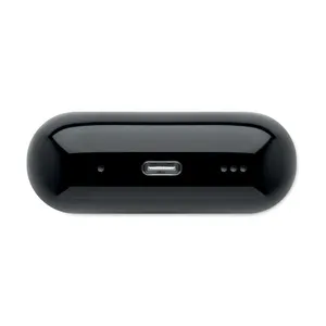Auricolari TWS SILENCIO ABS Personalizzati, Gadget Promozionali per Aziende - Product Image 3