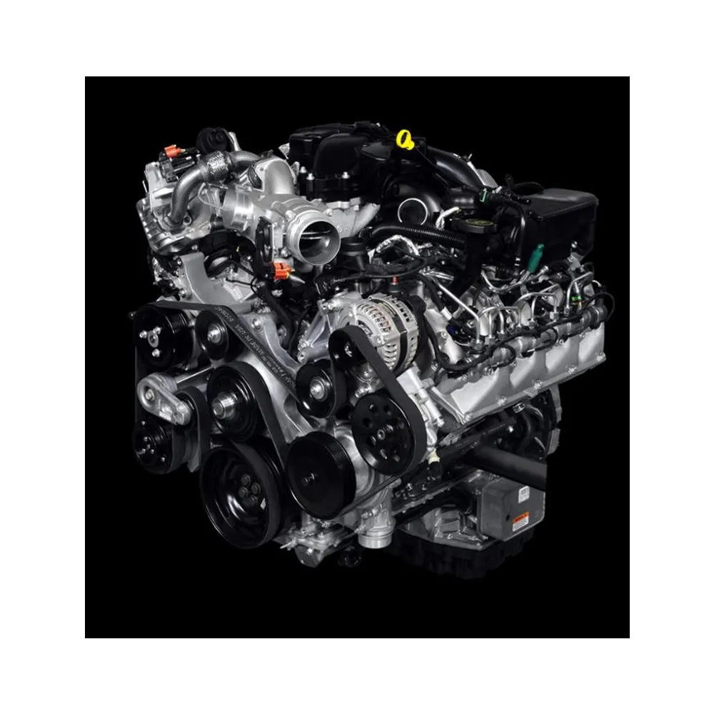 Top Quality Automotive Spare Engine Parts Genuine Parts Car Engine Parts At Best Price