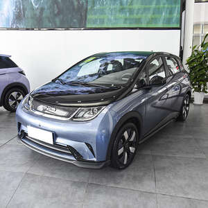 Véhicule électrique à longue autonomie, très demandé, en parfait état, prêt à être expédié. - Product Image 5