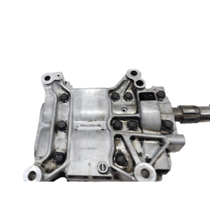 BLOQUE DE BALANCE DEL MOTOR MAZDA CX-5 Serie SH01117K0 SH Diésel 2200 (12>16) - Product Image 4