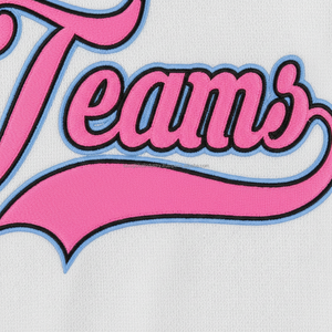 เสื้อฮอกกี้น้ำแข็งแบบกำหนดเอง ระบายอากาศได้ดี น้ำหนักเบา ผู้ผลิตชุดกีฬา OEM สำหรับส่งออก - Product Image 5