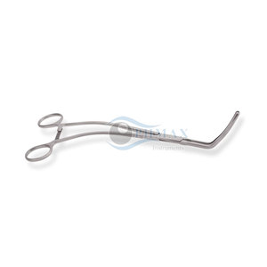 MORRIS aorta debakey CLAMP นำมาใช้ใหม่เครื่องมือผ่าตัดสำหรับโรงพยาบาลและคลินิก MORRIS aorta debakey CLAMP - Product Image 2