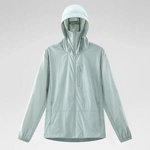 Veste à capuche zippée pour femme tendance, vente en gros, veste d'hiver de qualité supérieure, veste de neige OEM, veste softshell coupe-vent, fabricant - Product Image 5