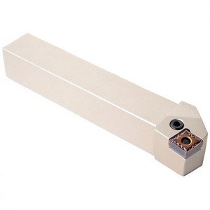 ISO PCKNL 2020 K 12 Functional Left-Hand Rotation Rotary <b>Tool</b> <b>Holder</b> 2020 K 12 Functional Length 125mm for Turning <b>Tool</b> PRAMET - Product Image 2