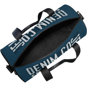 กระเป๋าใส่ลำลองระบายอากาศได้ดีปรับแต่งได้สำหรับทุกเพศความจุขนาดใหญ่ศิลปะการต่อสู้การต่อสู้เทควันโด - Product Image 2