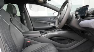 BYD Seal Premium Sedan 2024, Tracción Trasera, Volante a la Derecha/Izquierda - Product Image 6