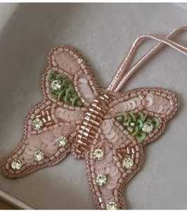 Cuentas de Concha de Nácar Negra Cuadrada Natural al por Mayor para la Fabricación de Joyas y Decoración del Hogar - Product Image 3