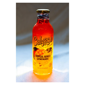 ซื้อเครื่องดื่ม calypsodrinks สำหรับดับกระหายขนาด250มล./330mlx24cans - Product Image 4
