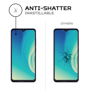 Protector de Pantalla ANTISHOCK para ZTE Blade A7s, Funda para Teléfono Móvil Resistente y Absorbente de Impactos - Product Image 4