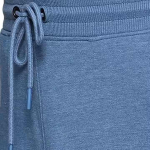 Ensemble survêtement homme en molleton de coton de luxe, logo personnalisé, 2 pièces, jogging respirant, poids lourd, 2025 - Product Image 6