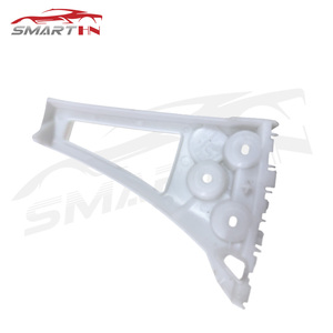 Staffa Sinistra Barra Posteriore A4538800071 per Smart 453 Mercedes-Benz Smart <span class=keywords><strong>Fortwo</strong></span> 453 Ricambi Smart 453 <span class=keywords><strong>Fortwo</strong></span> - Product Image 4