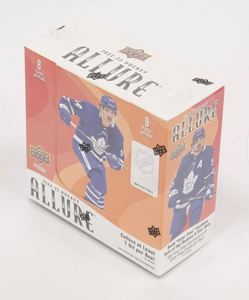 กล่องงานอดิเรกฮ็อกกี้เสริม23ชั้นสำหรับ2022 - Product Image 2