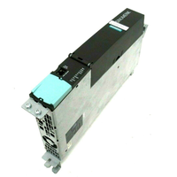 6FC5372 0AA30 0AA1 Module de commande de mouvement d'entraînement servo Composant d'automatisation industrielle