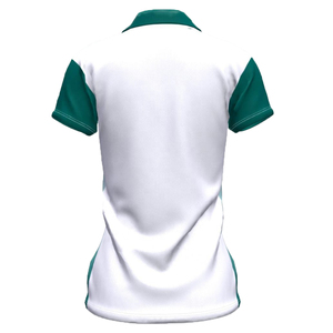 Wholesale Plus Size Ladies Printed Premium 100% Cotton <b>Stretch</b> Slim Fit Casual Short Sleeve T-Shirts Quick Dry Breathable Wear - Product Image 5