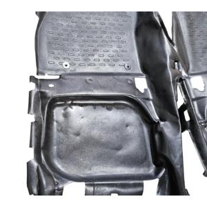 Alfombra Interior para Auto FIAT Serie Fiorino 07356746570E (16>) - Product Image 5