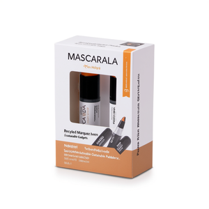Portapenne Marquez Riciclato, Gadget Sostenibili - Product Image 2