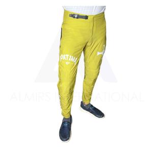 Pantalons de cyclisme pour hommes sur mesure, respirants, pantalons de vélo de descente, sports d'hiver, grande taille, VTT, léger - Product Image 5