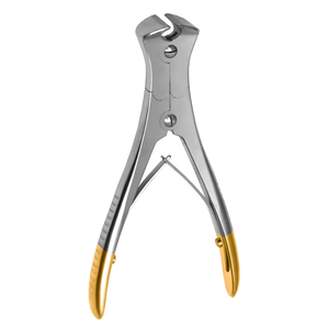 Coupe-fil Tc Krischner Instruments orthopédiques chirurgicaux en acier inoxydable de haute qualité de 9 pouces BY IMANS - Product Image 4